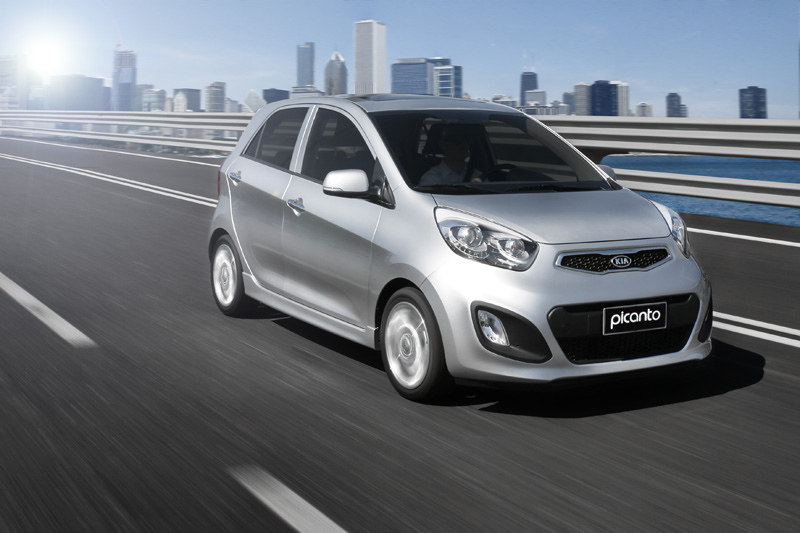 Kia Picanto