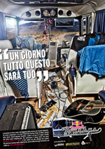 TourBus poster sponsor